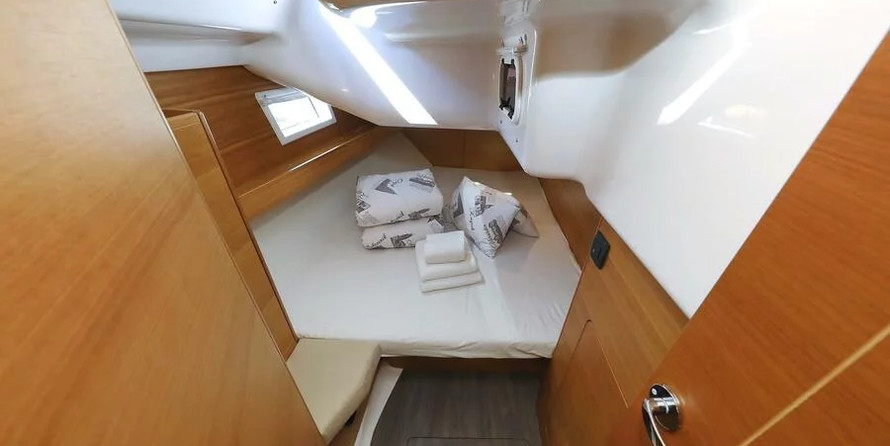 Elan Impression 45.1