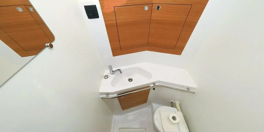 Elan Impression 45.1