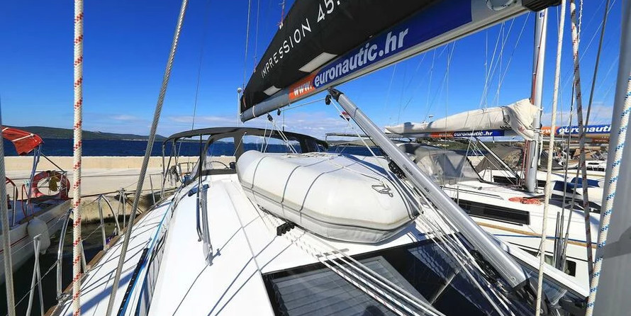 Elan Impression 45.1