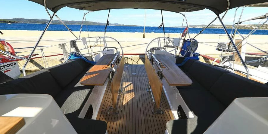 Elan Impression 45.1