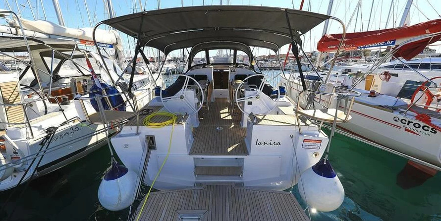 Elan Impression 45.1