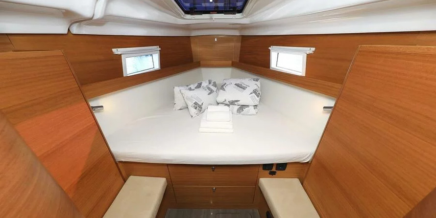 Elan Impression 45.1