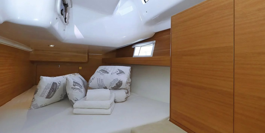 Elan Impression 45.1