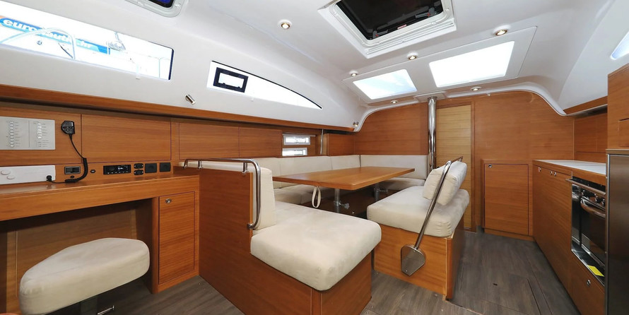 Elan Impression 45.1