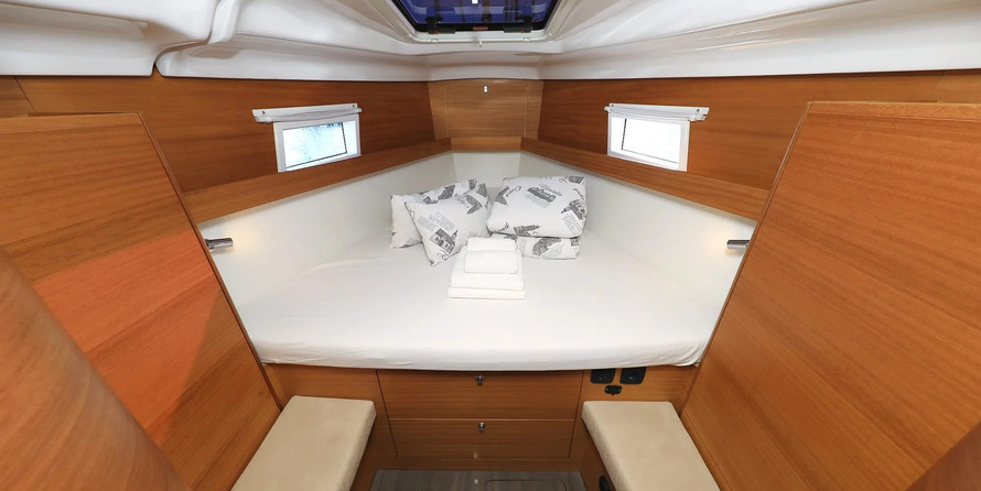 Elan Impression 45.1