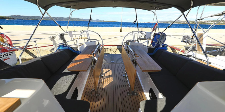 Elan Impression 45.1