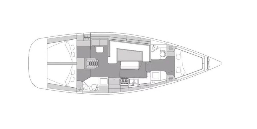 Elan Impression 45.1