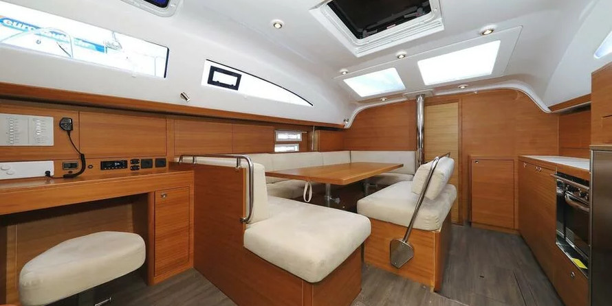 Elan Impression 45.1