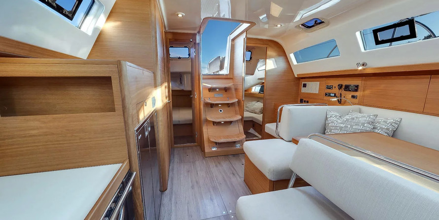 Elan Impression 45.1