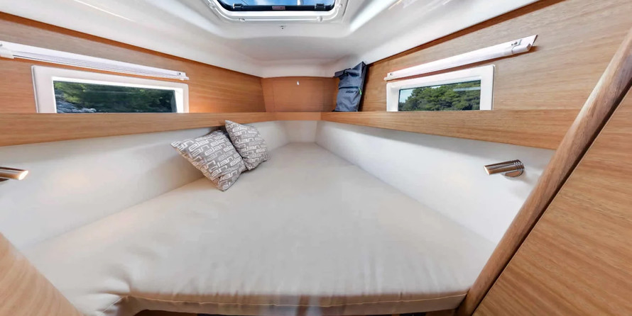 Elan Impression 45.1