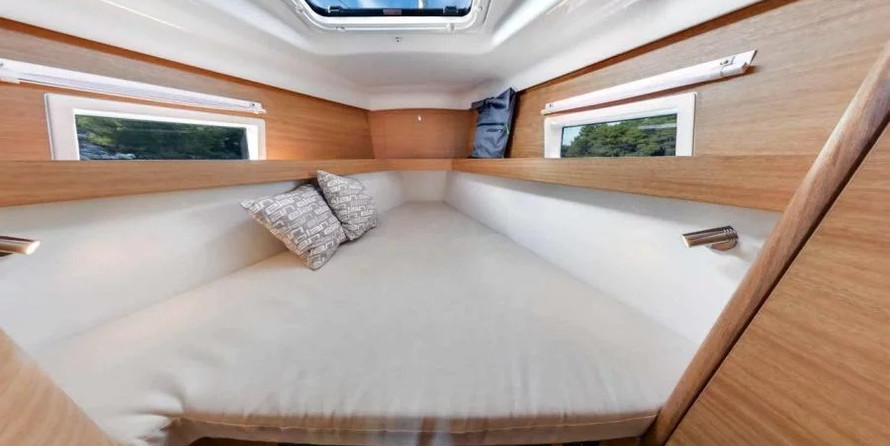 Elan Impression 45.1