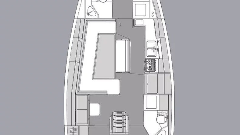 Elan Impression 45.1