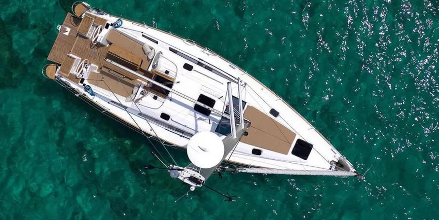 Elan Impression 45.1