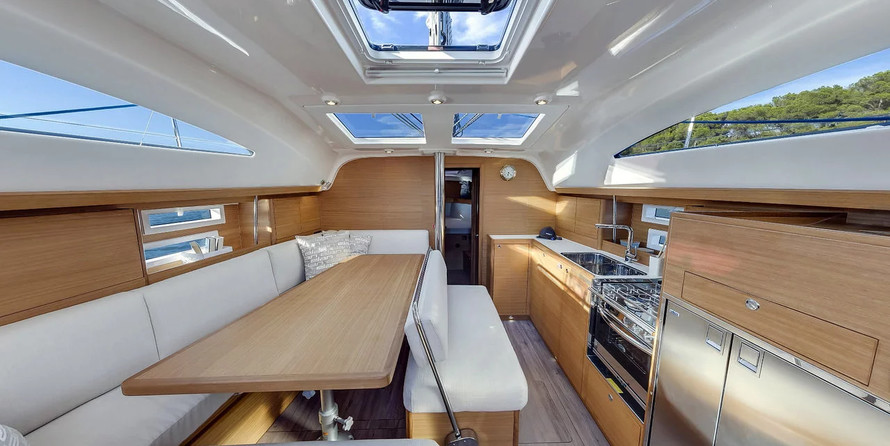 Elan Impression 45.1