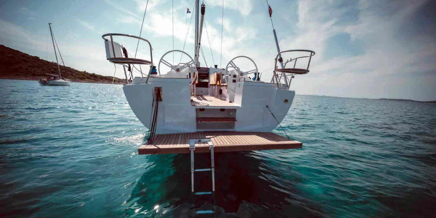 Elan Impression 45.1