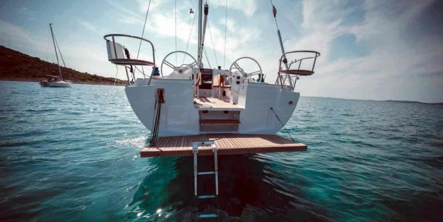 Elan Impression 45.1