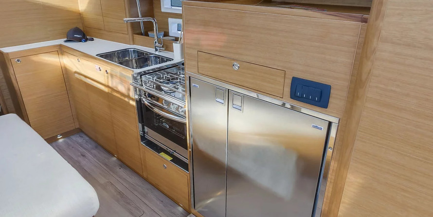 Elan Impression 45.1