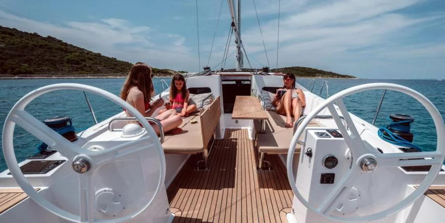 Elan Impression 45.1