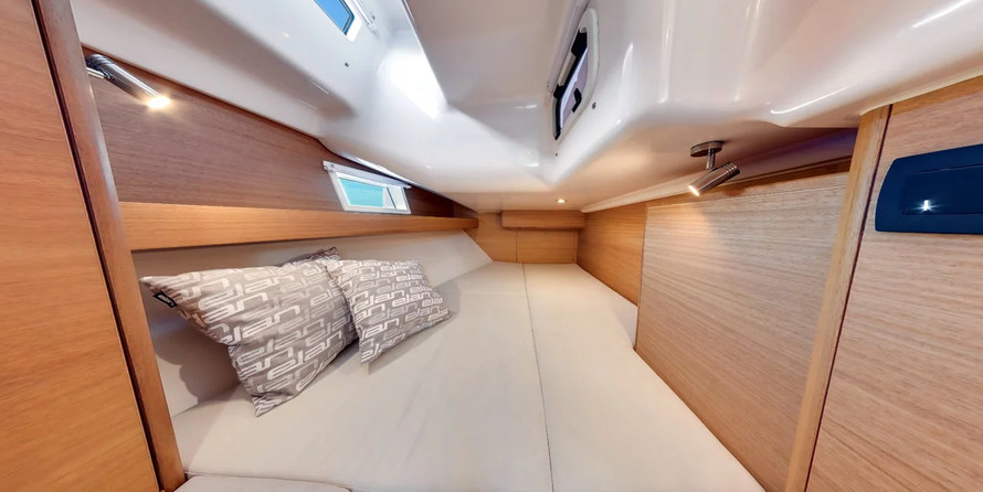 Elan Impression 45.1