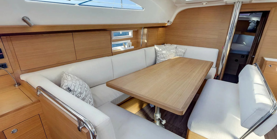 Elan Impression 45.1