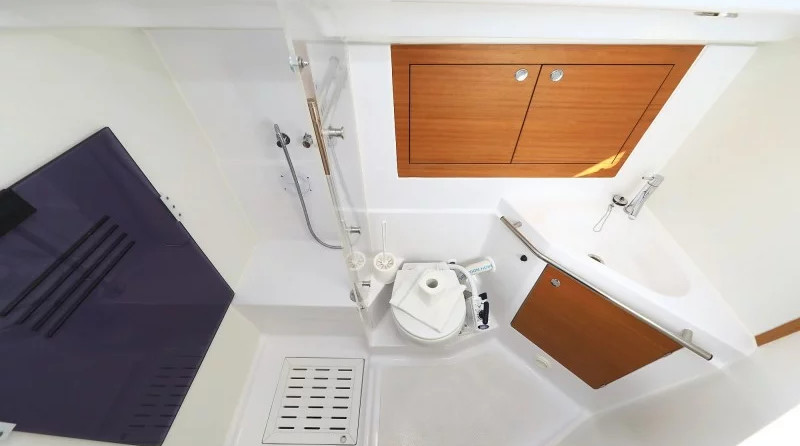 Elan Impression 45.1