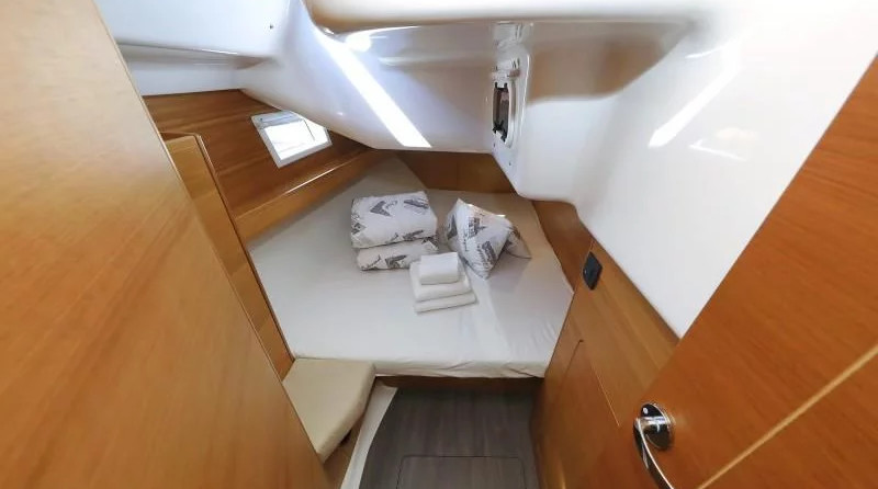 Elan Impression 45.1