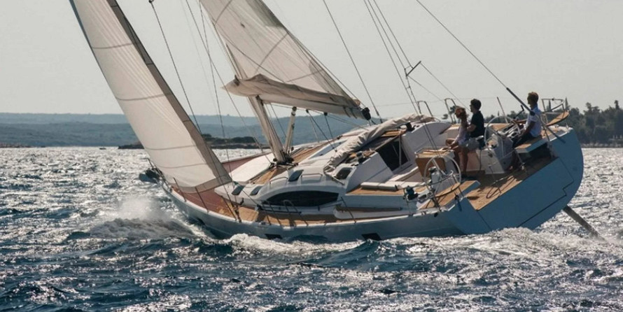 Elan Impression 50