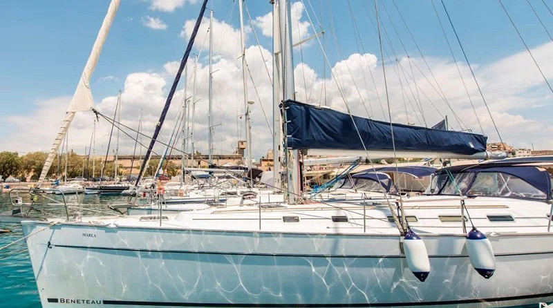 Beneteau Cyclades 50.5