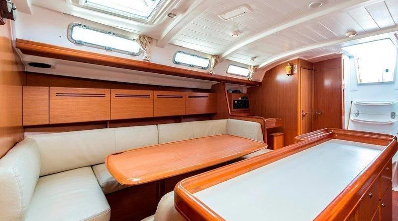 Beneteau Cyclades 50.5