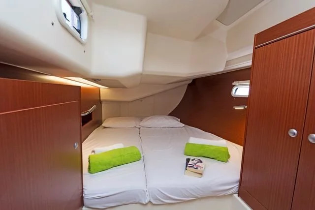 Hanse 455