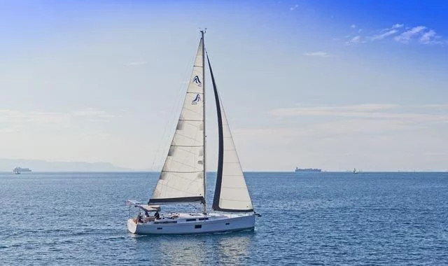 Hanse 455