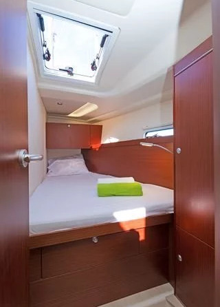 Hanse 455