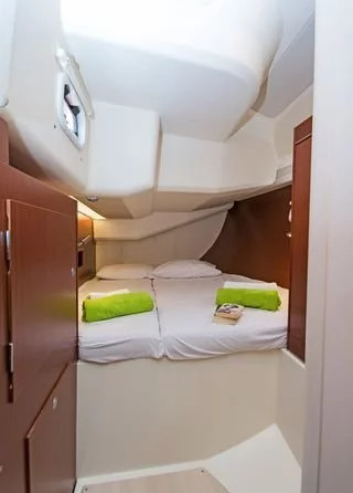 Hanse 455