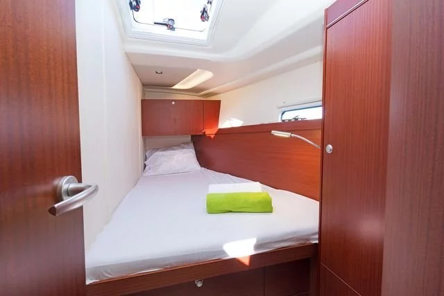 Hanse 455