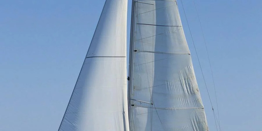 Oceanis 45