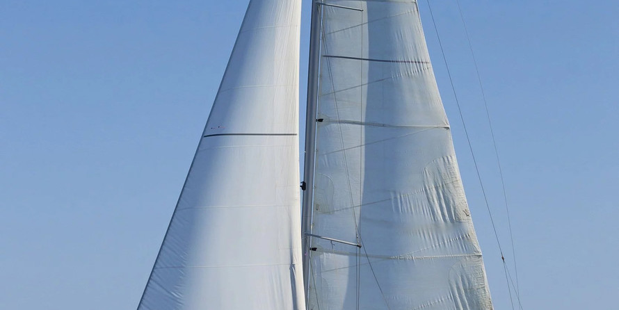 Oceanis 45