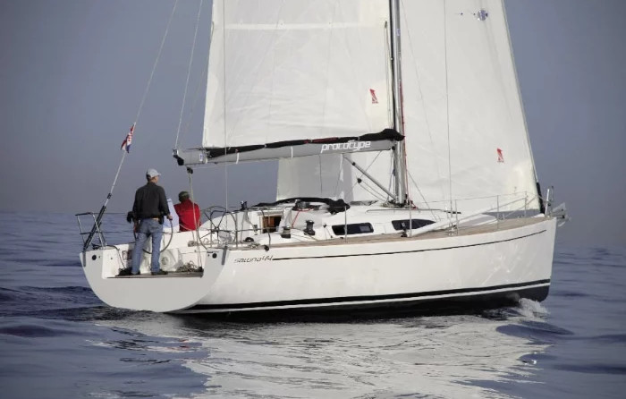 Salona 44