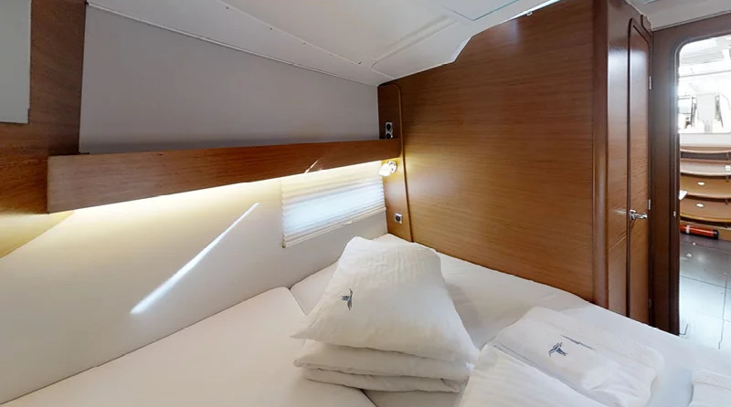 Dufour 390 Grand Large