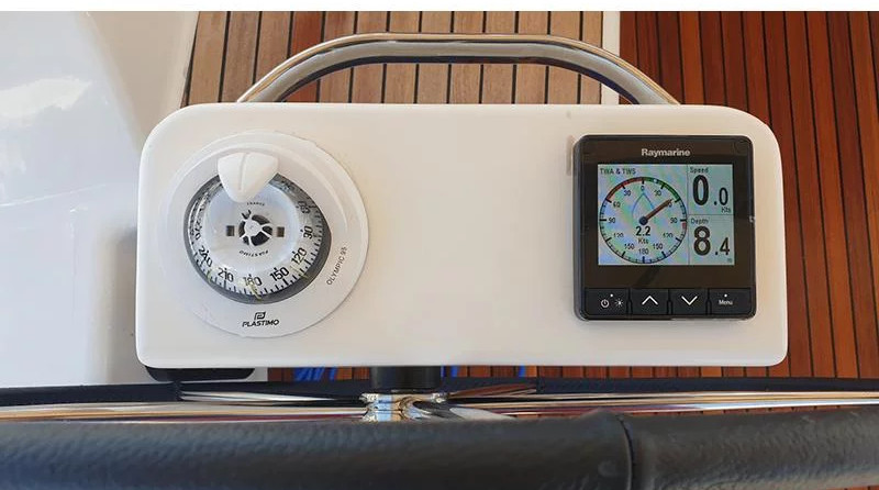 Dufour 390 Grand Large