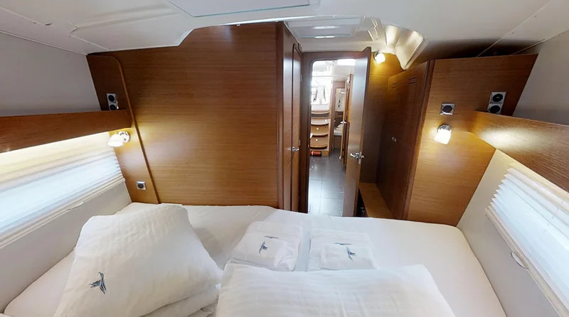 Dufour 390 Grand Large