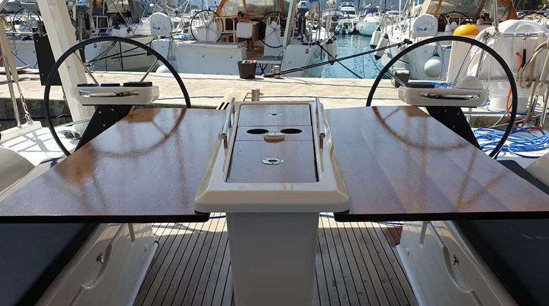 Dufour 390 Grand Large