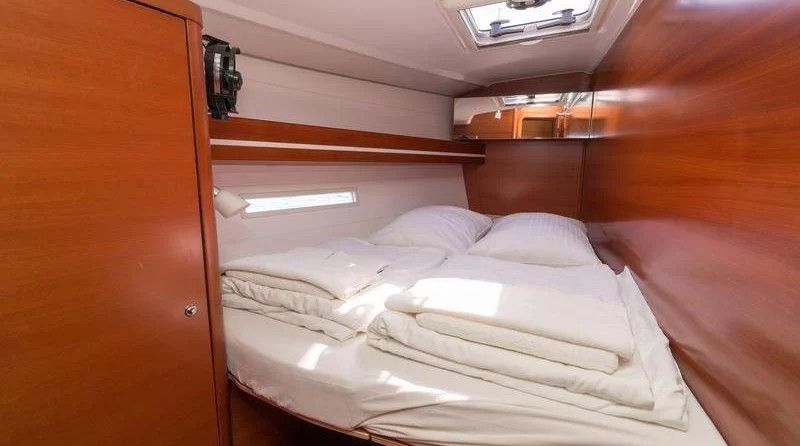 Dufour 445 GL