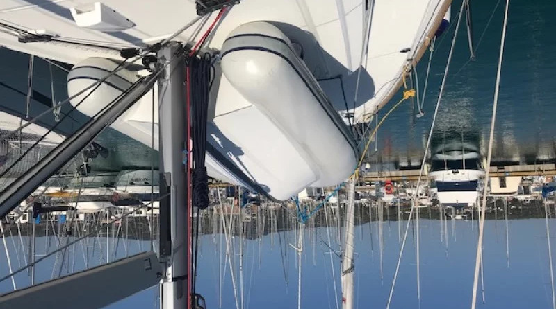 Beneteau Oceanis 38.1