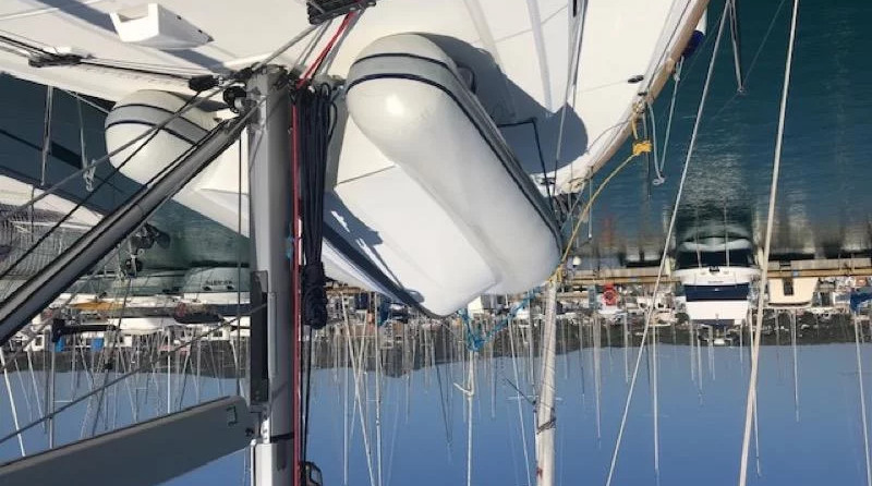 Beneteau Oceanis 38.1