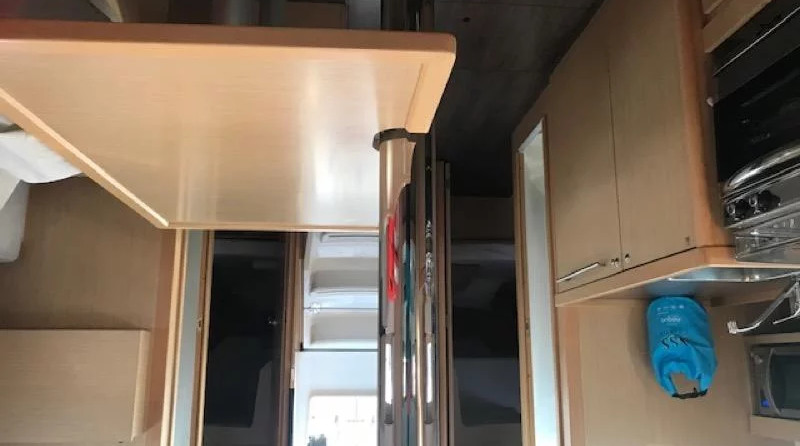 Beneteau Oceanis 38.1