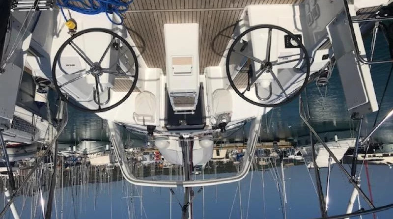 Beneteau Oceanis 38.1