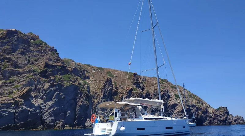 Dufour 390 Grand Large