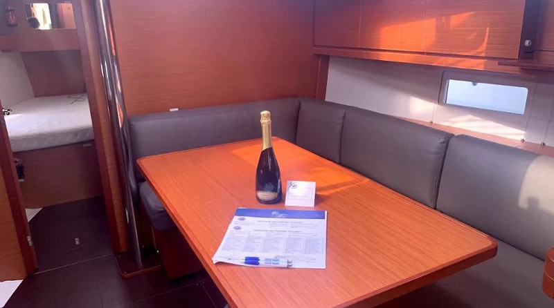 Dufour 390 Grand Large