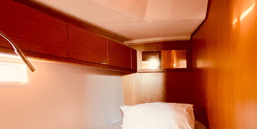 Bavaria 46 Cruiser STYLE