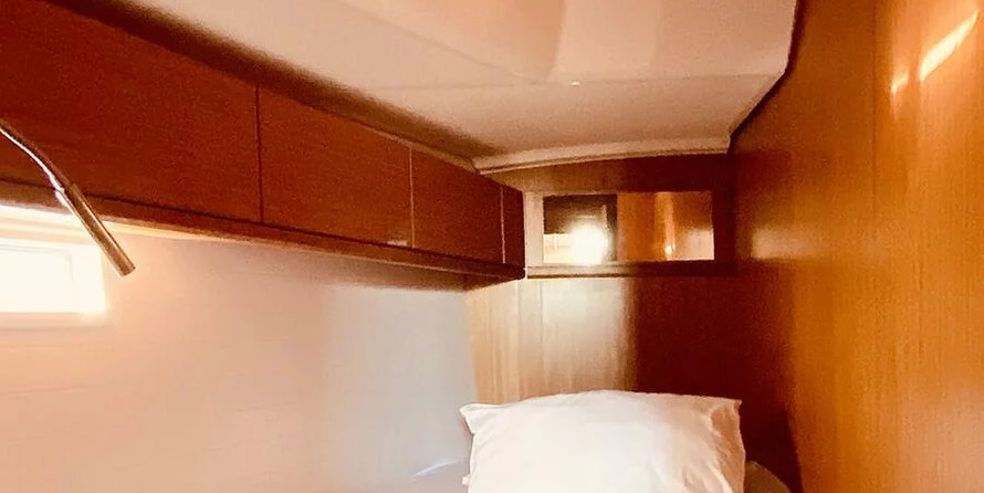 Bavaria 46 Cruiser STYLE